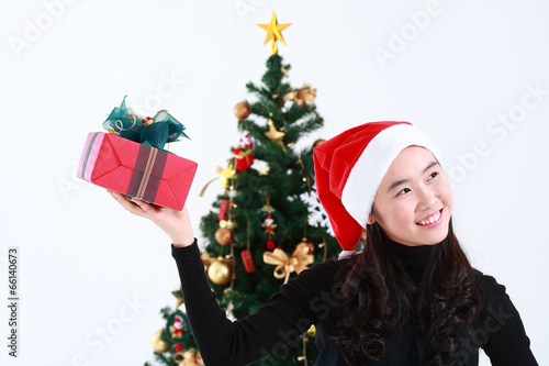 Christmas of Youth