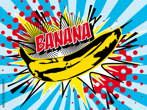 banana