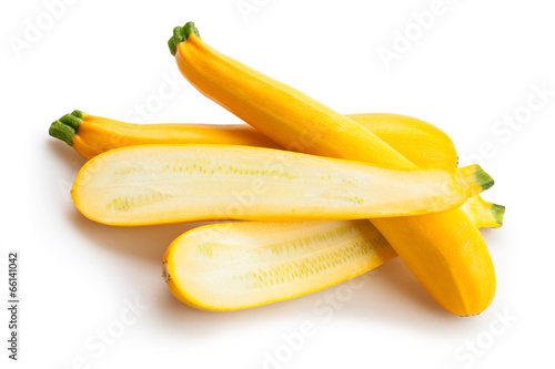 yellow squash