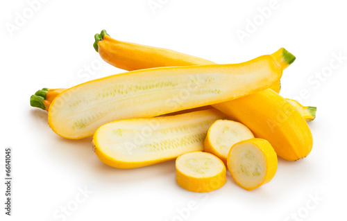yellow squash