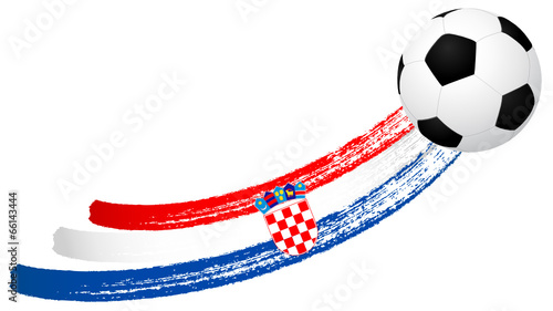 Fußball - Kroatien