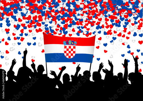 Fußball - Kroatien