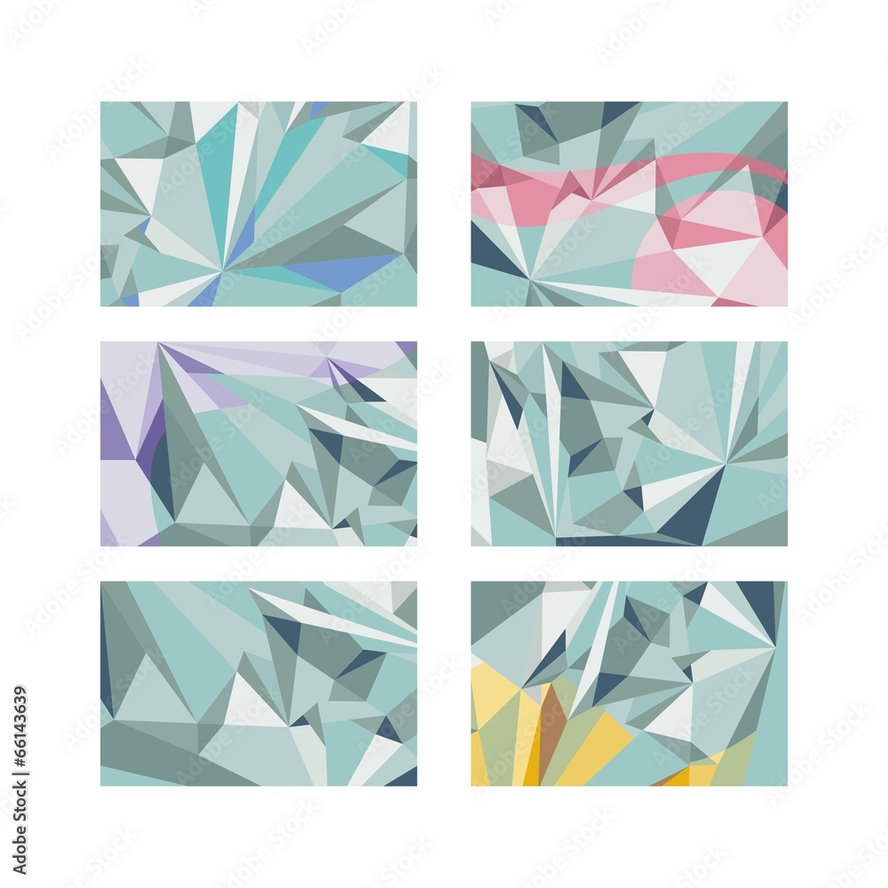 Abstract backgrounds Abstract backgrounds