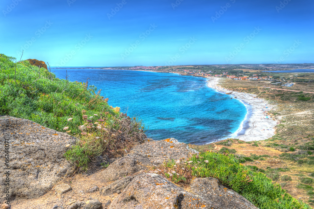 hdr shore hdr shore
