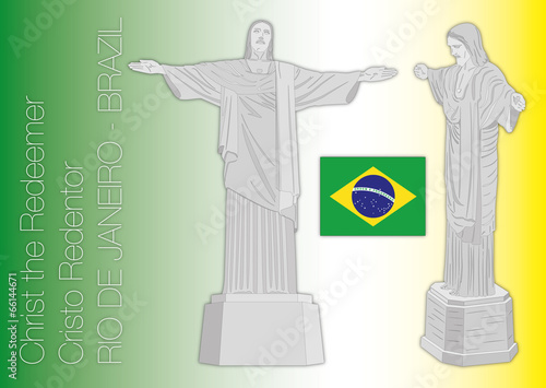 christ redeemer
