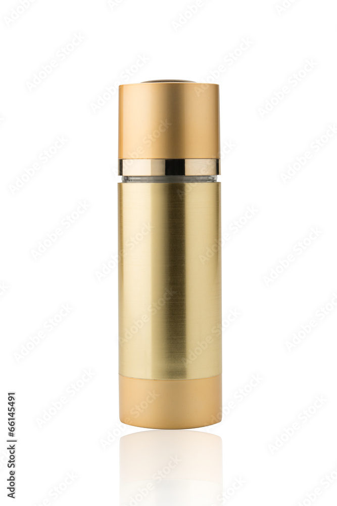 Cosmetic bottle Cosmetic bottle