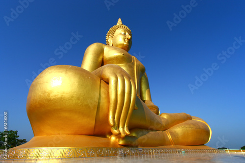 Photography Buddha statue