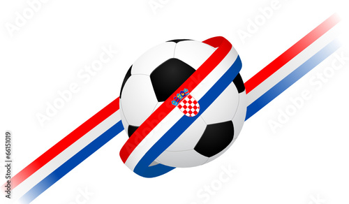 Fußball - Kroatien