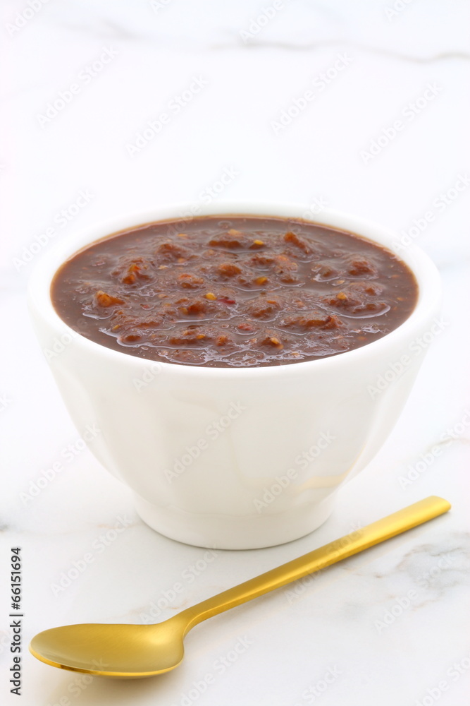 Artisan home made chipotle sauce Artisan home made chipotle sauce