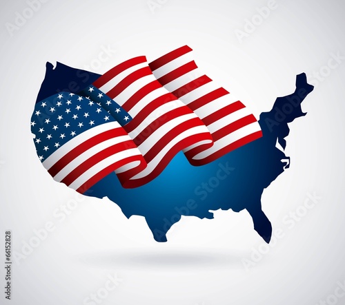 USA design
