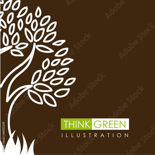 Ecology design