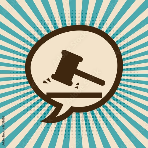 Law design