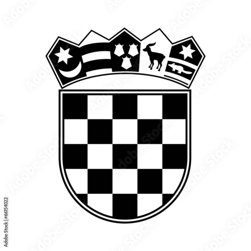 Croatia design