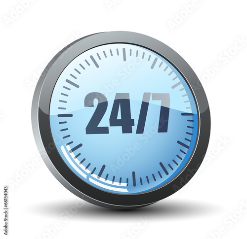 24/7