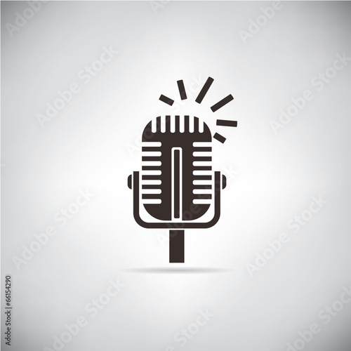 microphone