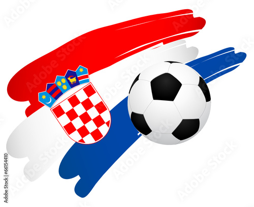 Fußball - Kroatien