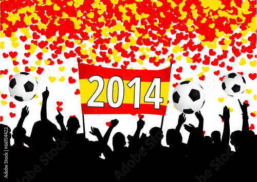 Fussball 2014