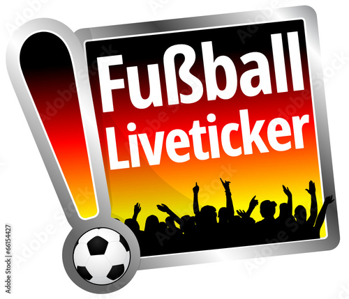 Fußball Live Ticker