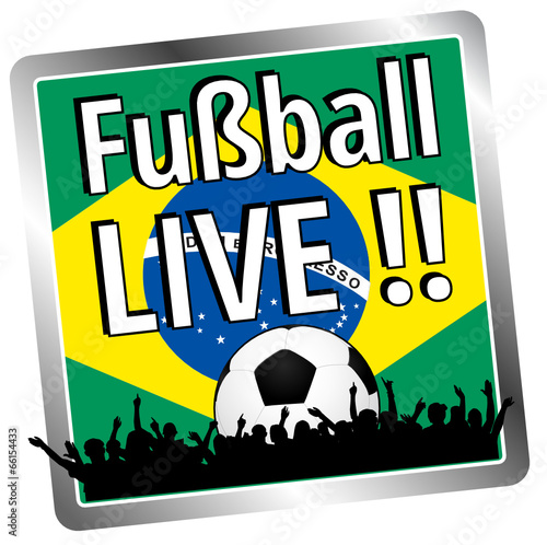 Fußball live