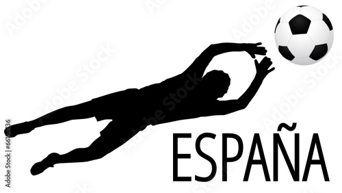 Fußball - Spanien