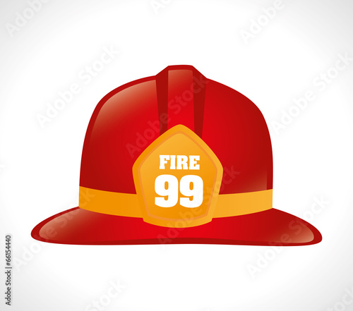 Firefighter design