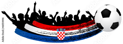 Fußball - Kroatien