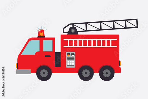 Firefighter design