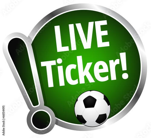 Live Ticker