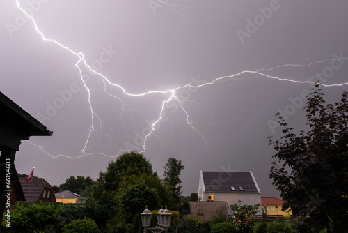 Gewitter