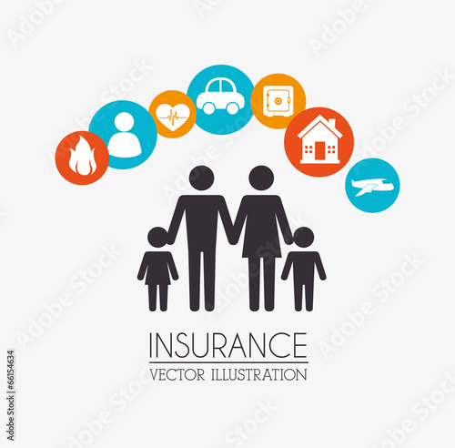 Insurances design