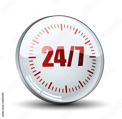 24/7