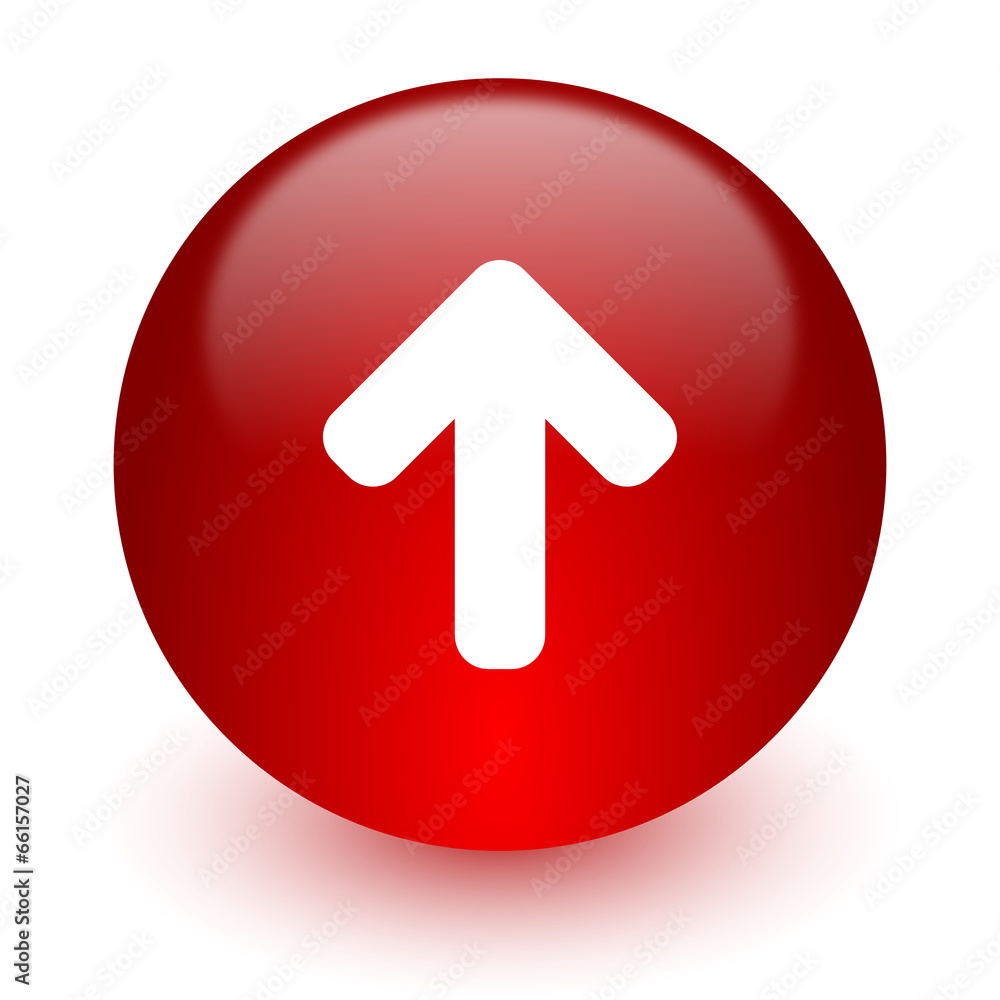 up arrow merican icon, usa flag up arrow merican icon, usa flag