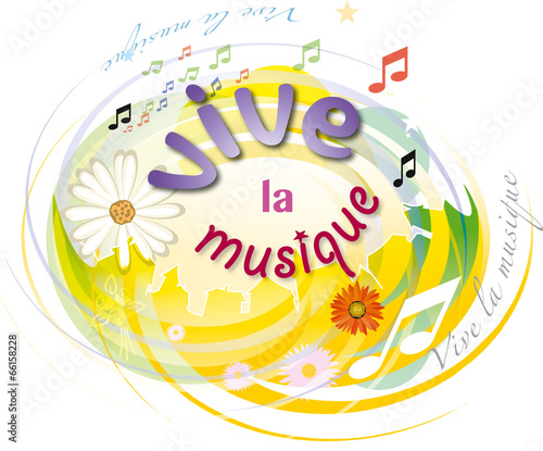 affiche fete de la musique kazy