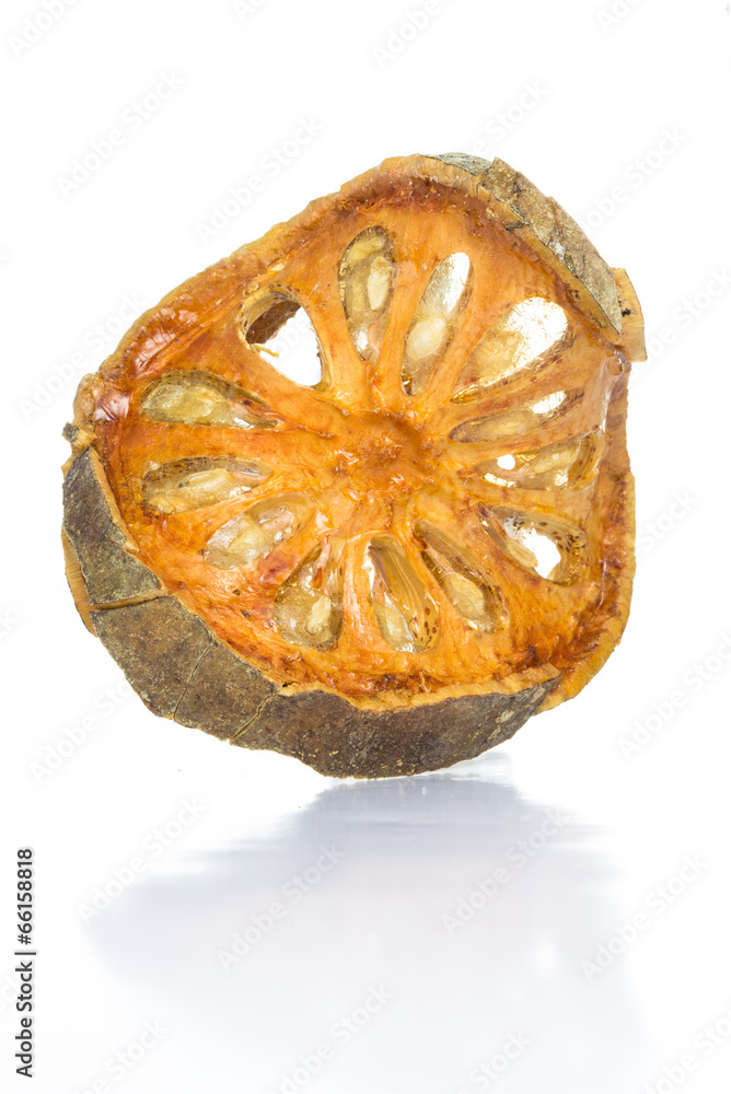 Dry Bael Fruit tea (Aegle marmelos) Dry Bael Fruit tea (Aegle marmelos)