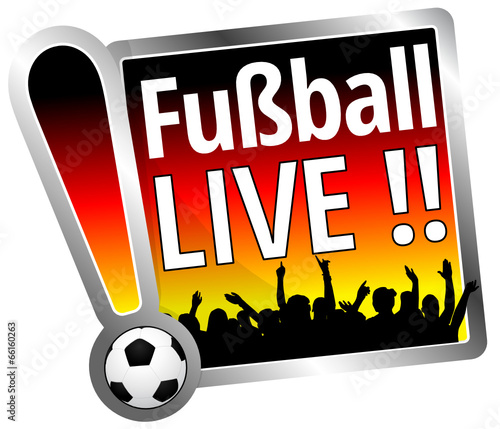 Fußball live