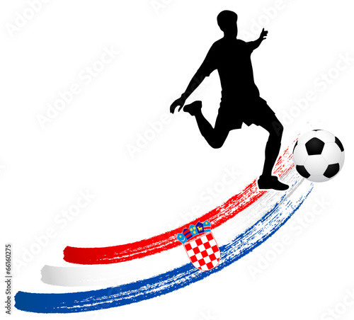Fußball - Kroatien