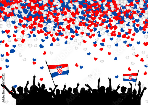 Fußball - Kroatien
