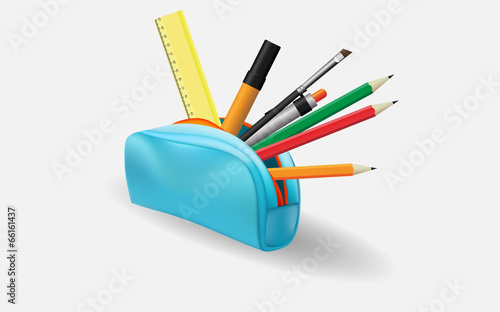 Pencli case