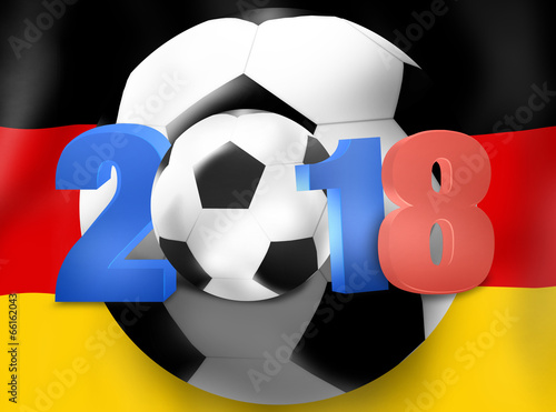 2018 Soccer Design