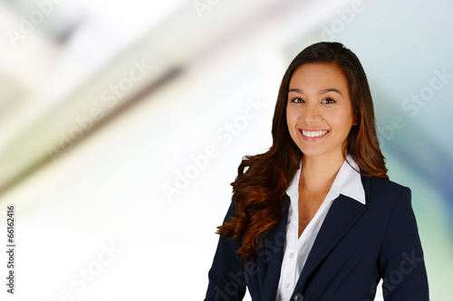 Businesswoman