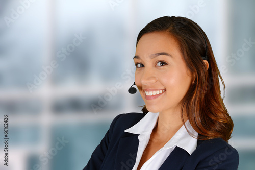 Customer Service
