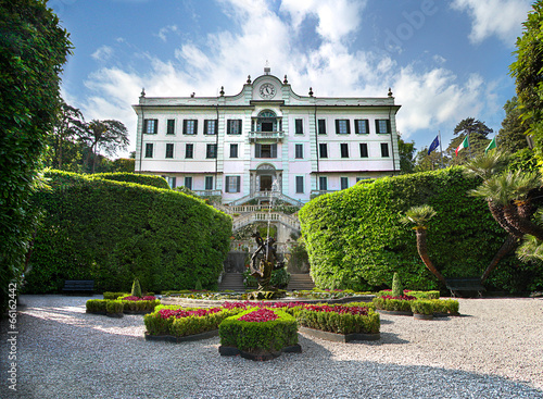 Villa Carlotta photo