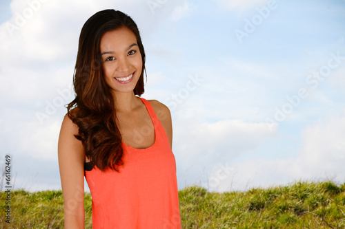 Adult Woman