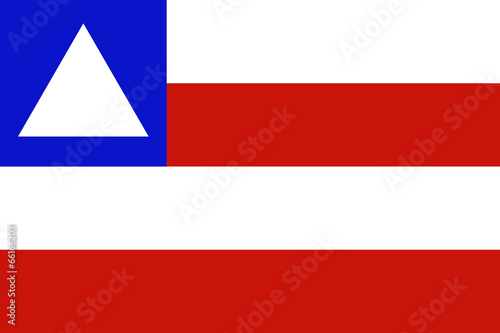 State flag of Bahia in Brazil Free Download State flag of Bahia in Brazil - GFXLoad