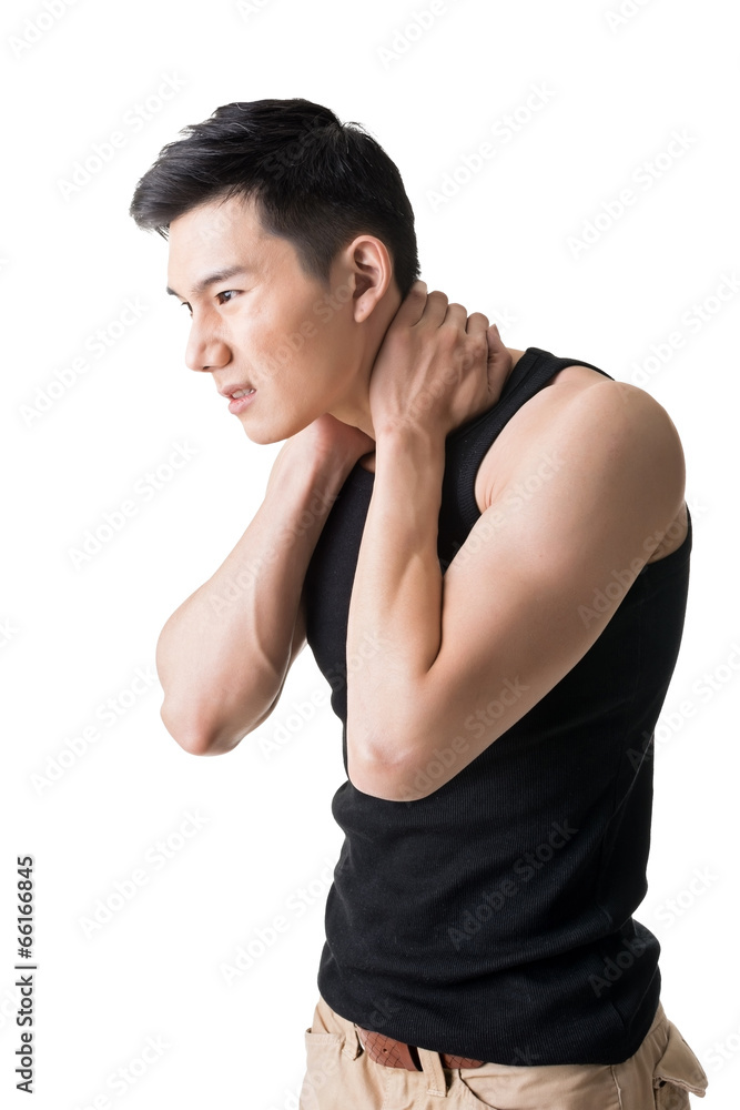 neck pain neck pain