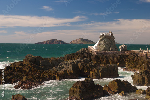 Mazatlan Overlook