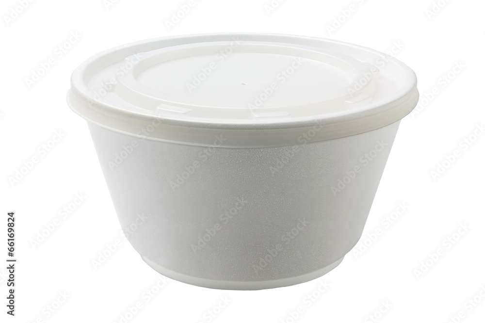 Styrofoam Bowl Styrofoam Bowl