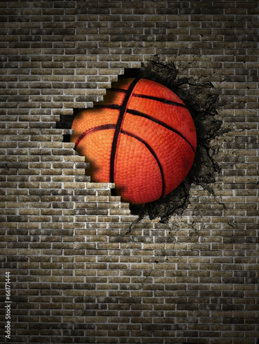 basketball © erllre