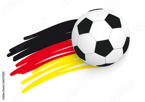 German Flag Football