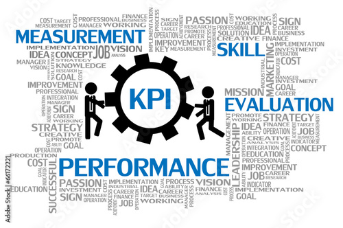 Key Performance Indicator or KPI